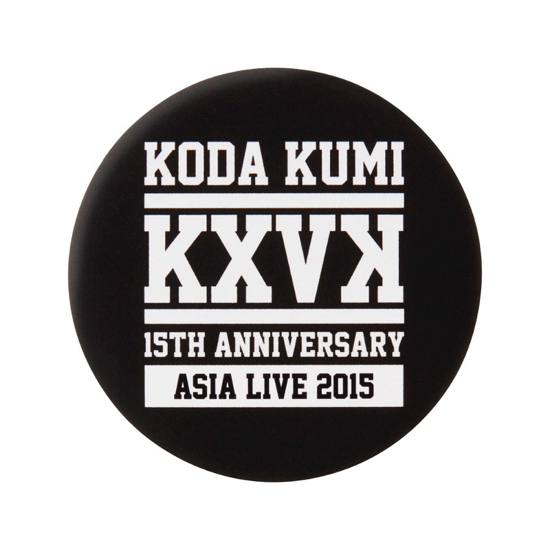別針 －KXVK－